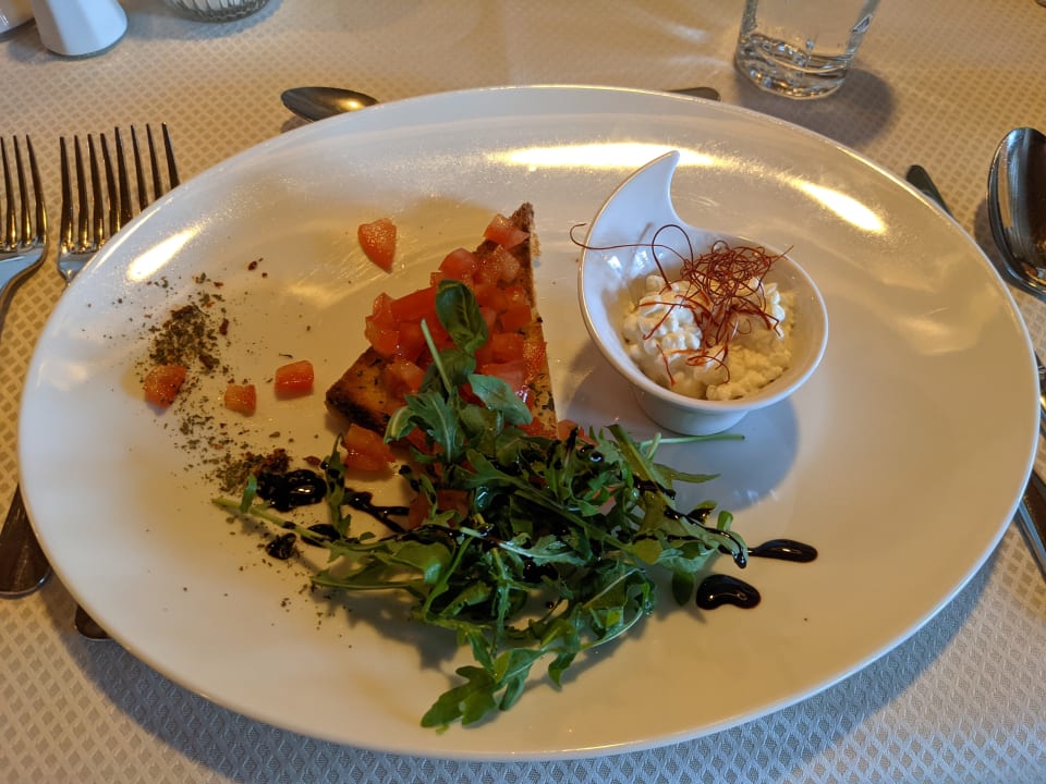 Gastro Hotel Donnerhof