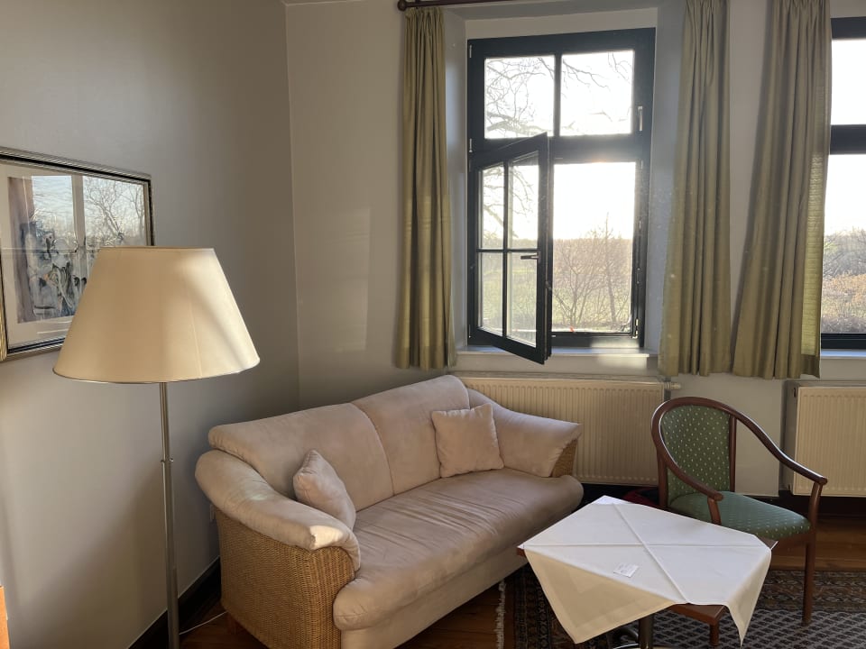 Zimmer Hotel Gutshaus Redewisch