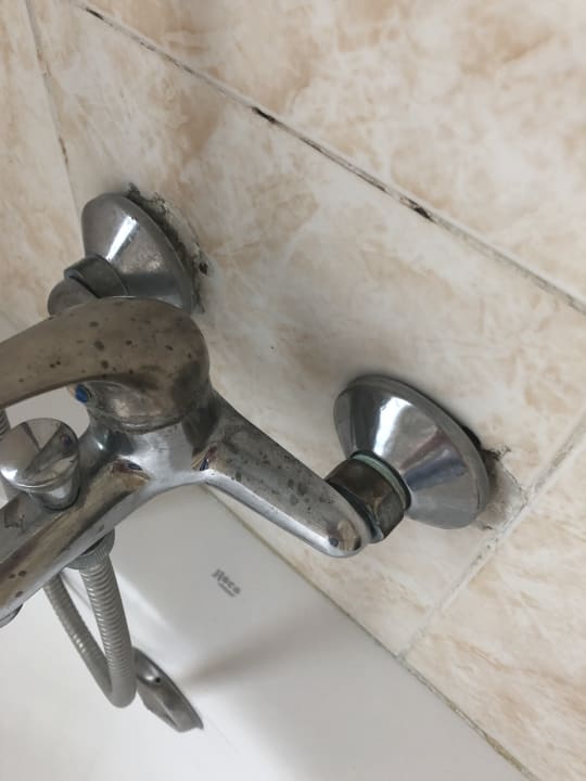 Badezimmer Montur Sol Hicacos Varadero