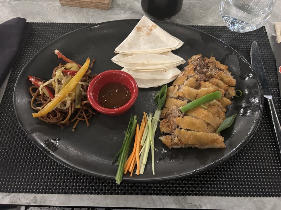 Gastro Paloma Oceana