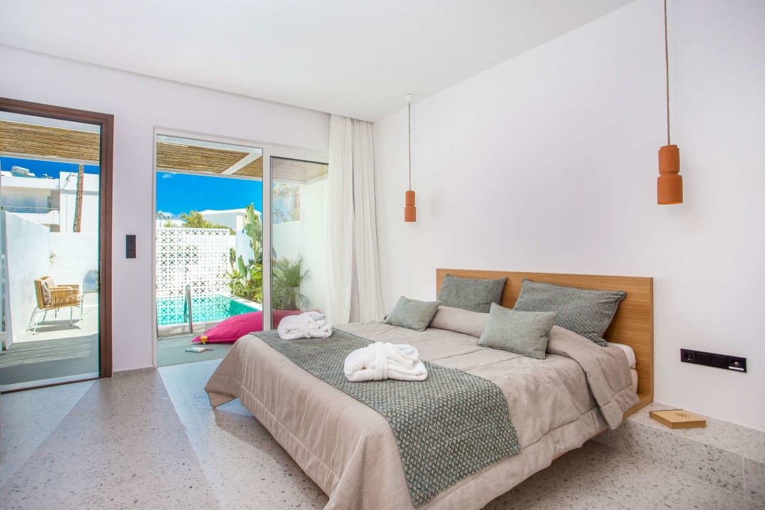 Zimmer Kouros Exclusive