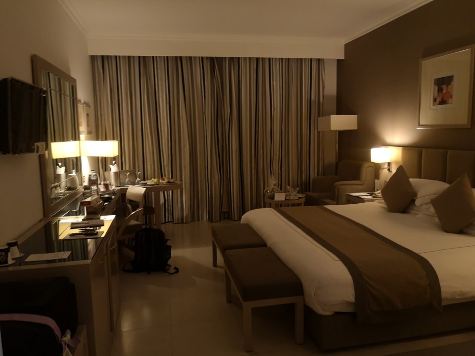 Zimmer Cleopatra Luxury Resort Makadi Bay