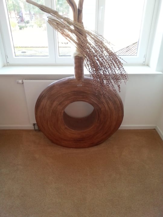 Flur Hotel Navigare Buxtehude