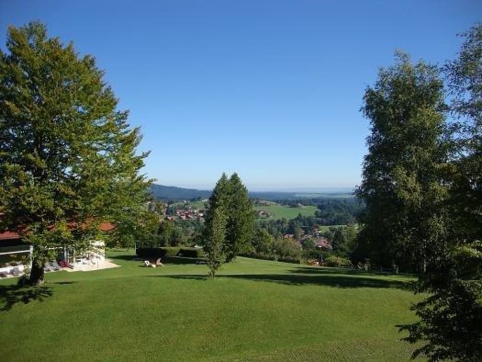 Staunen im Schillingshof Hotel Schillingshof