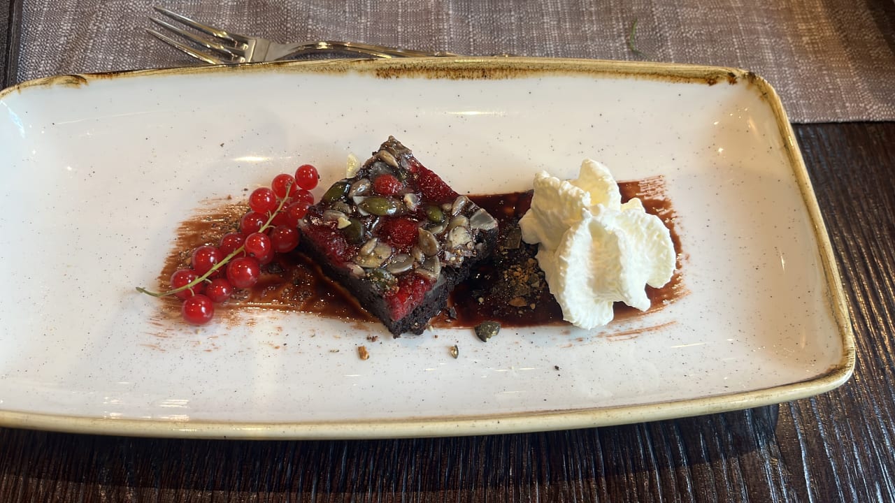 Gastro Hotel Tauferberg