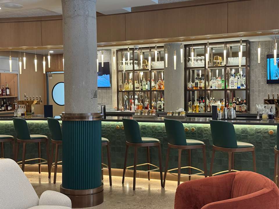 Gastro Hard Rock Hotel London Ontario
