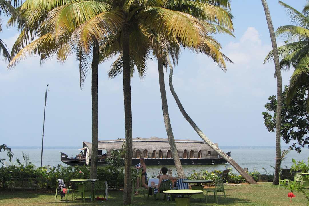 Hausboot Hotel Lakesong Resort