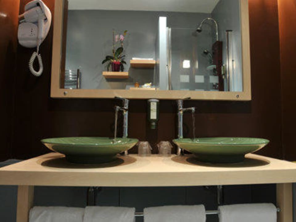 Evier  Hostellerie St Barnabé