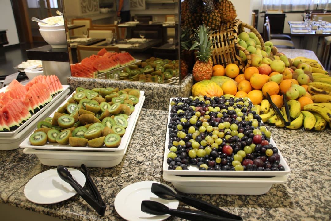 Hôtel H10 Las Palmeras - Le Restaurant 2015 H10 Las Palmeras