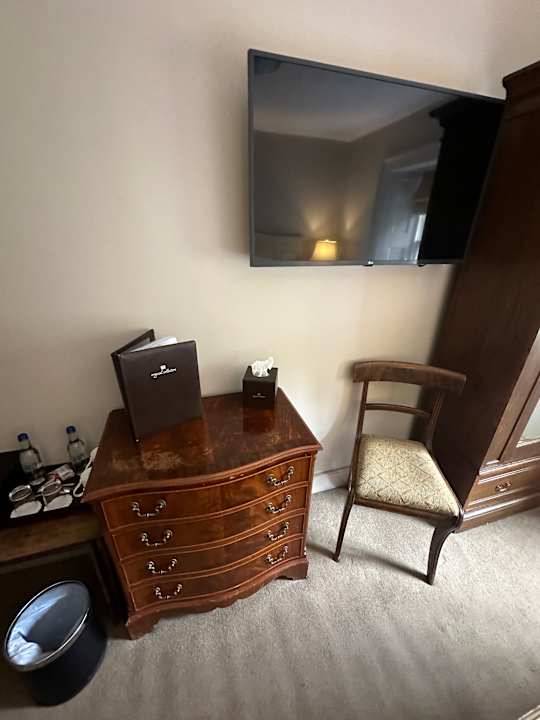 Zimmer Lodge Shieldaig