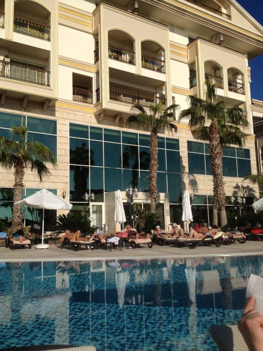 Pool Diamond Excellence Resort & Spa