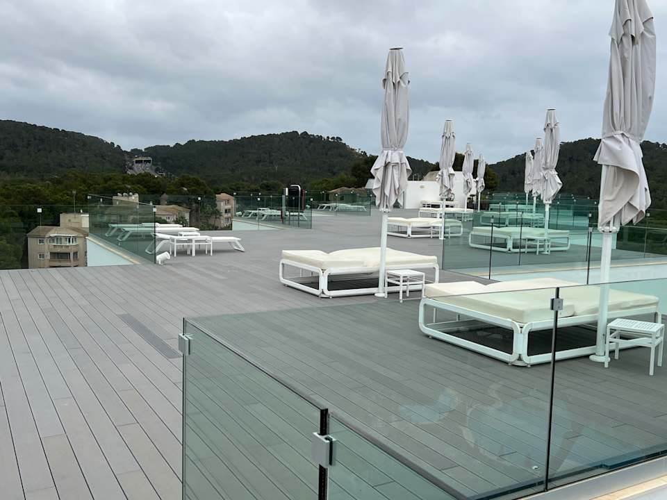 Sonstiges allsun Hotel Bella Paguera