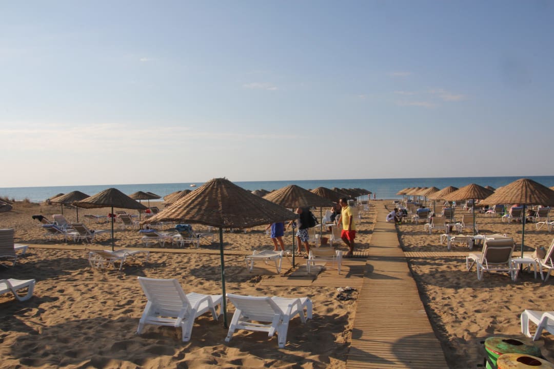 Roma beach ich vermisse dich. Roma Beach Resort & Spa 16+ Adult Only