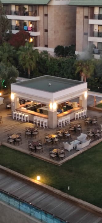 Gartenanlage Sentido Trendy Verbena Beach