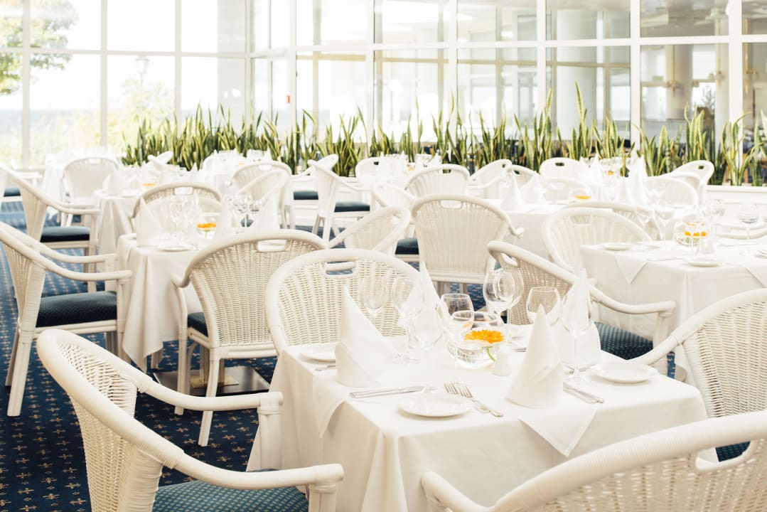 Restaurant Vienna House by Wyndham Amber Baltic Miedzyzdroje