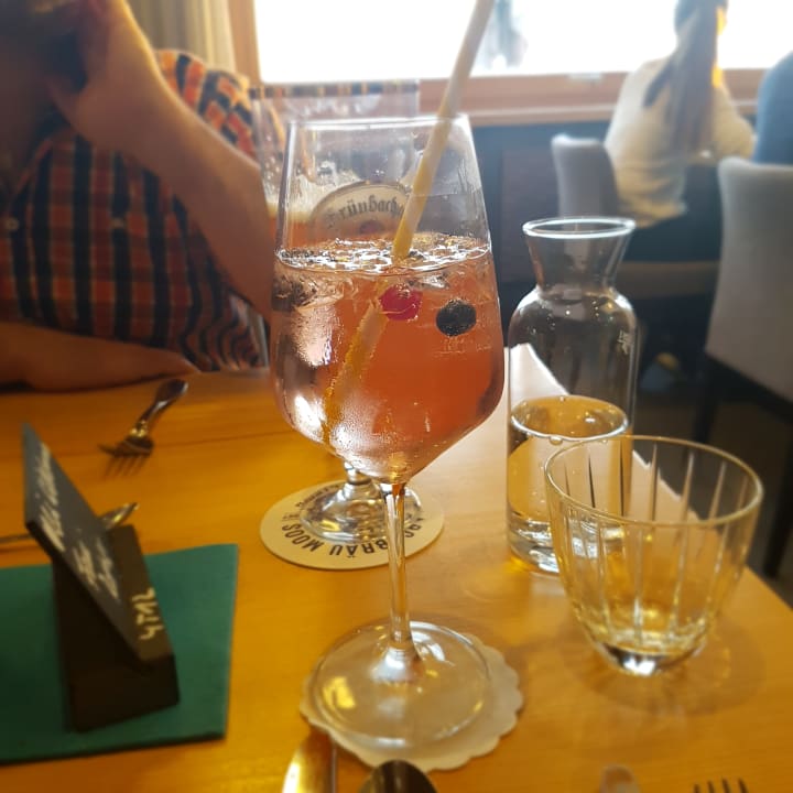 Restaurant Thula Wellnesshotel Bayerischer Wald