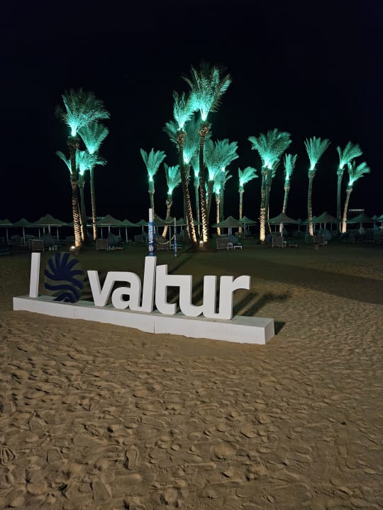 Strand Pickalbatros Villaggio Resort - Portofino