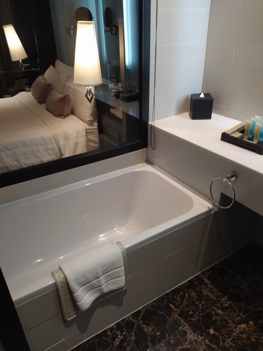 Zimmer Mövenpick Hotel Sukhumvit 15 Bangkok