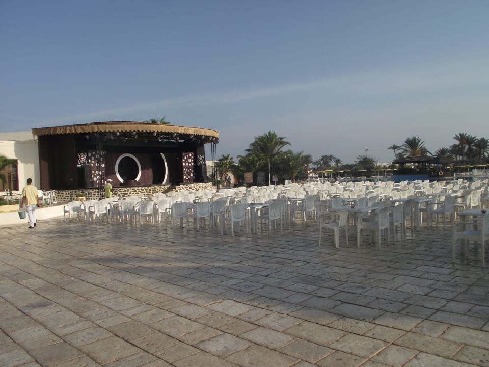 Terrasse Djerba Sun Beach Hotel & Spa