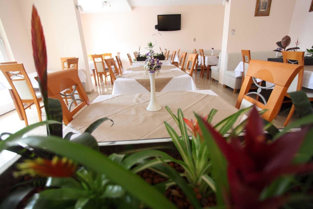 Restaurant Guesthouse Dorijini Dvori