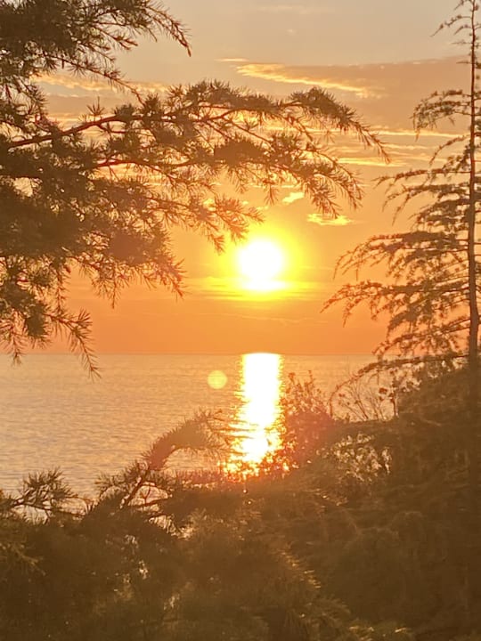 Ausblick Maistra Select Belvedere Resort