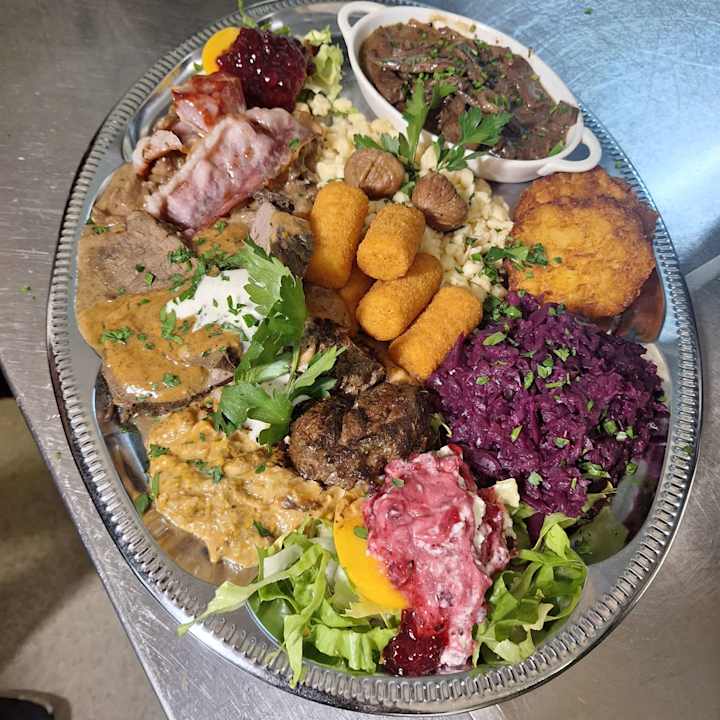 Gastro Hotel - Restaurant- Camping Fischerhof Glinzner