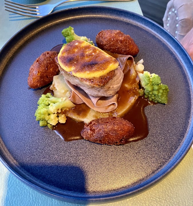 Gastro PAPA RHEIN - Hotel & Spa