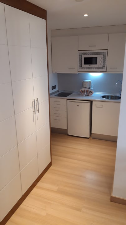 Zimmer Hipotels Cala Millor Park