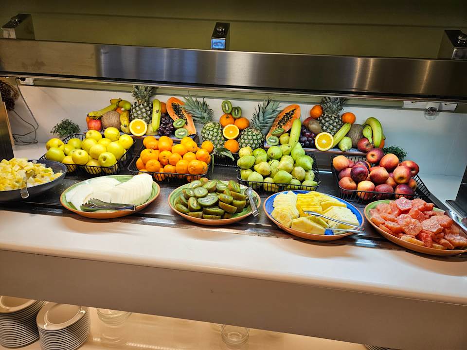 Gastro allsun Hotel Pil-lari Playa
