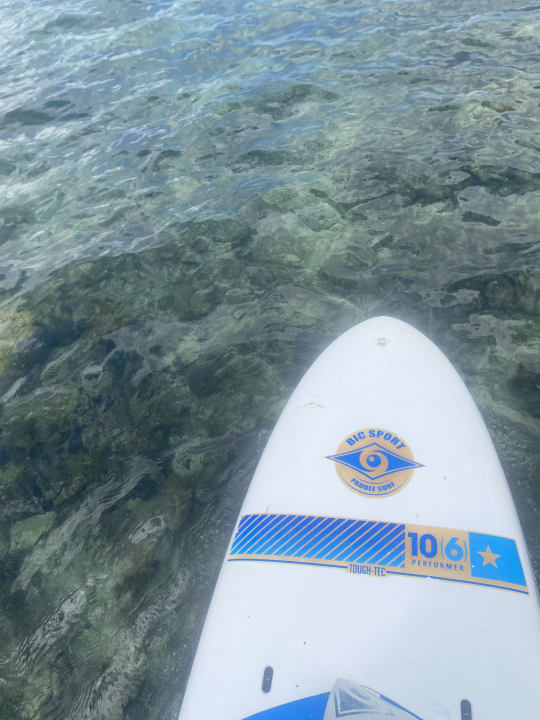 Sport & Freizeit Hilton Mauritius Resort & Spa