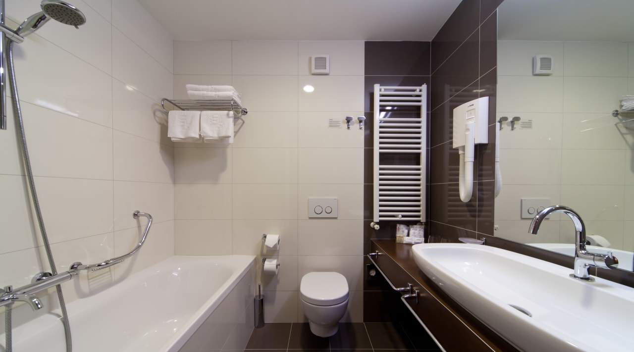 Zimmer Bluesun Hotel Kaj