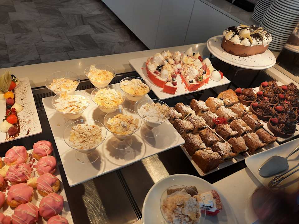 Gastro Kassandra Palace Seaside Resort