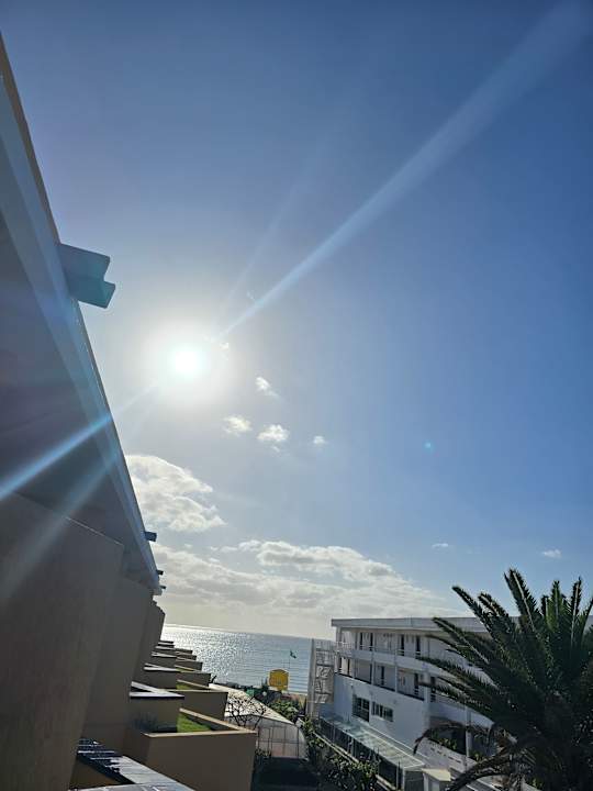 Außenansicht SBH Fuerteventura Playa