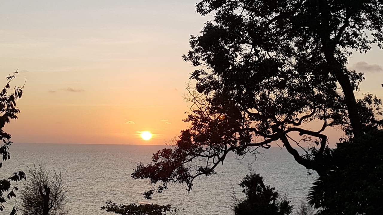 Ausblick Moracea by Khao Lak Resort