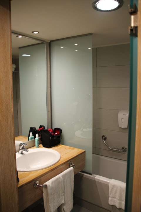 Zimmer Esperides Beach Resort