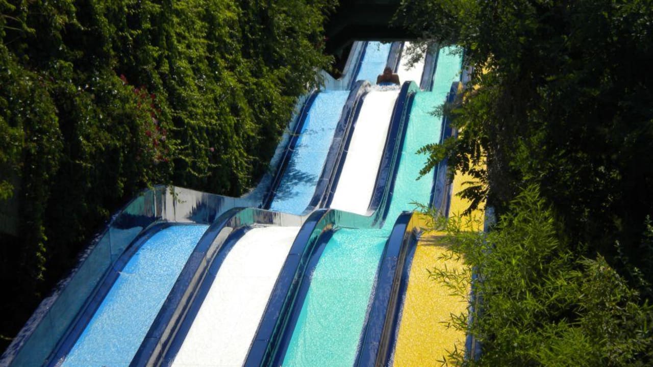 Tobbogan Ali Bey Club