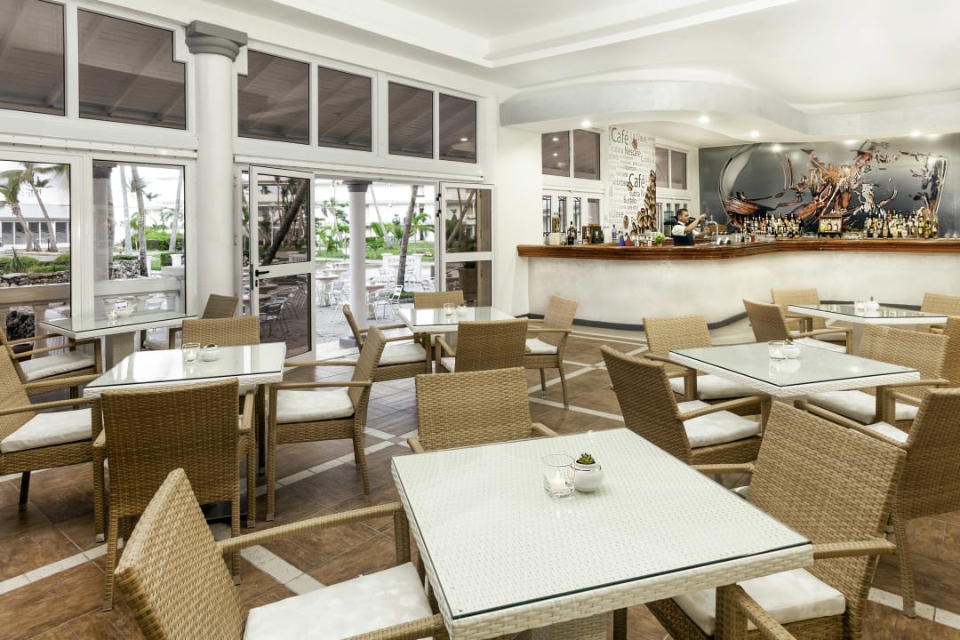 Gastro Hotel Camino del Mar Cayo Guillermo