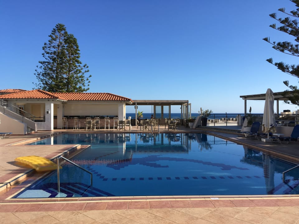 Pool Castello Village Resort