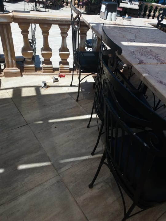 Gastro Club Resort Atlantis