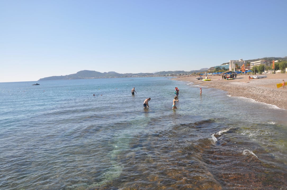 Meer Esperides Beach Resort