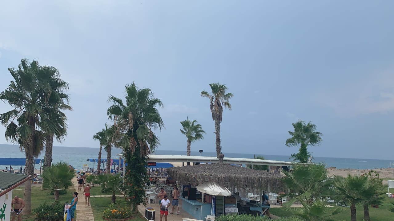 Gastro Sultan of Dreams Hotel & Spa