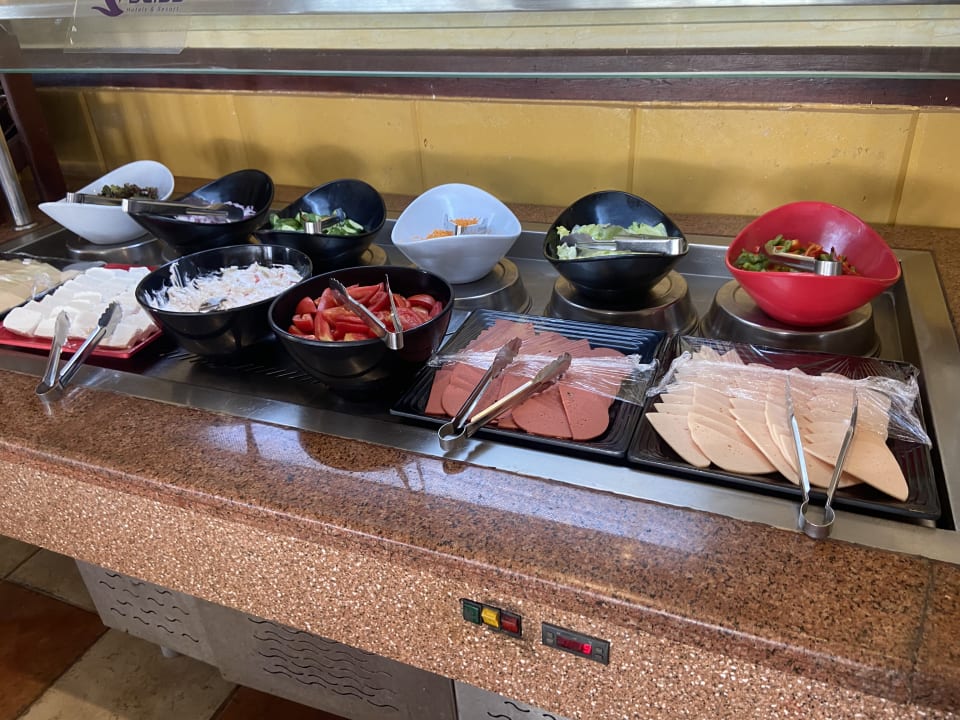 Gastro Bliss Nada Beach Resort