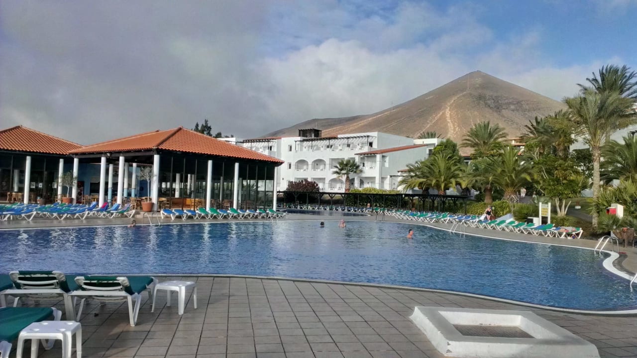 Activity Pool TUI MAGIC LIFE Fuerteventura