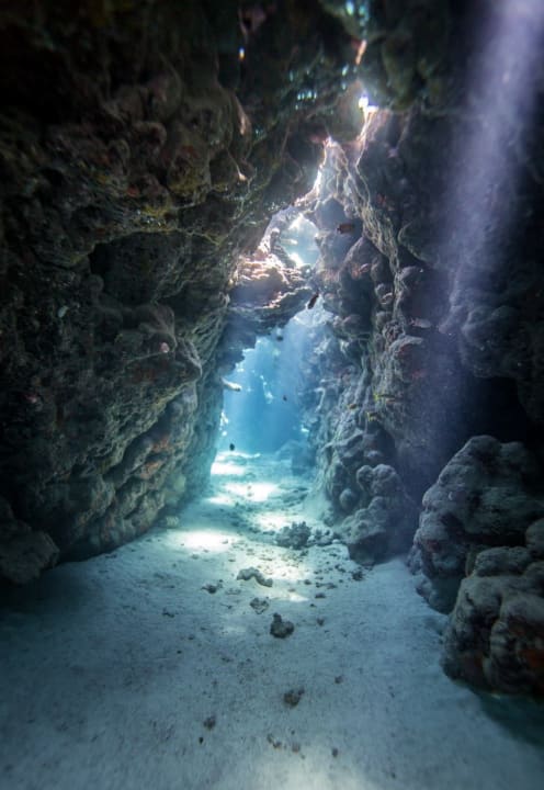 Strand SUNRISE Cardina Resort