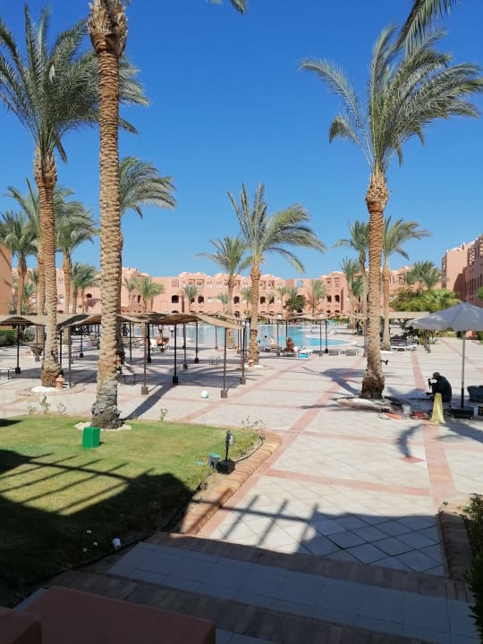 Pool Jaz Makadi Oasis Resort