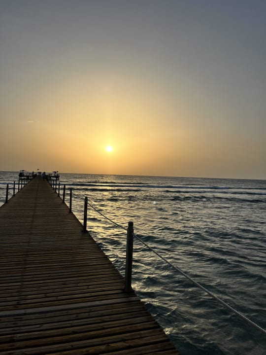 Strand Casa Mare Resort