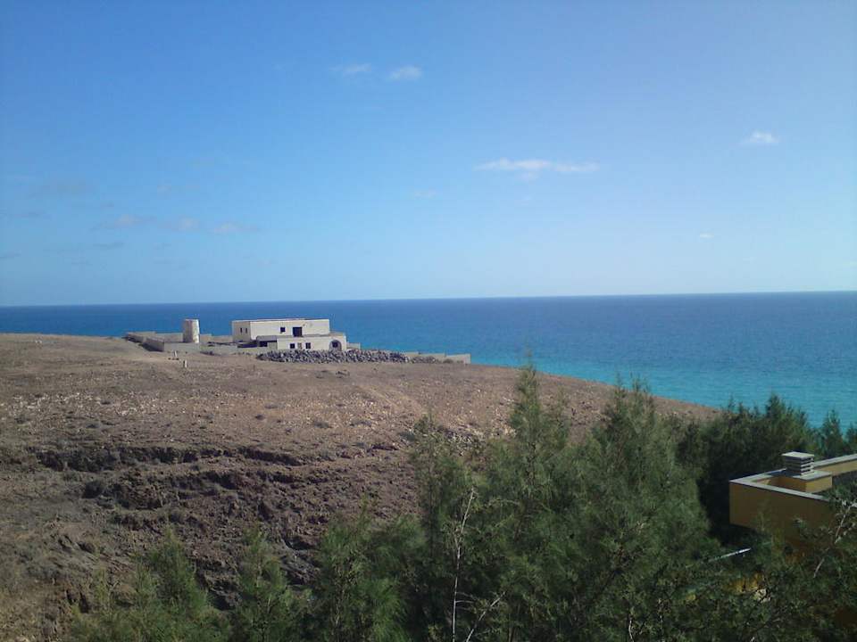 Um das Hotel SBH Club Paraiso Playa