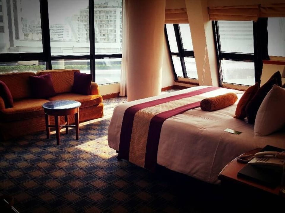 Deluxe NH Bangkok Sukhumvit Boulevard