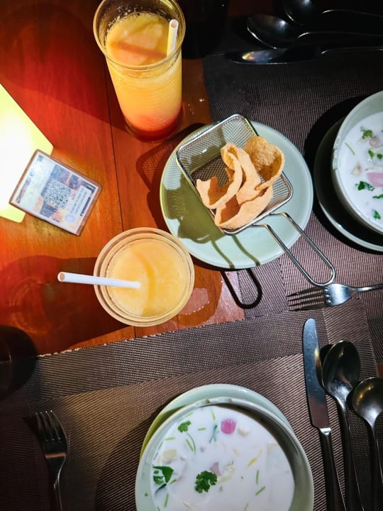 Gastro Centara Ras Fushi Resort & Spa Maldives