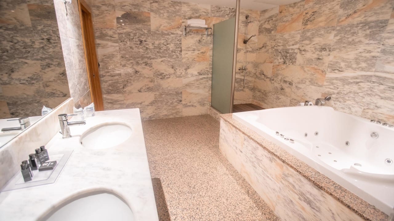 Zimmer Hotel Moon Dreams Calabahía